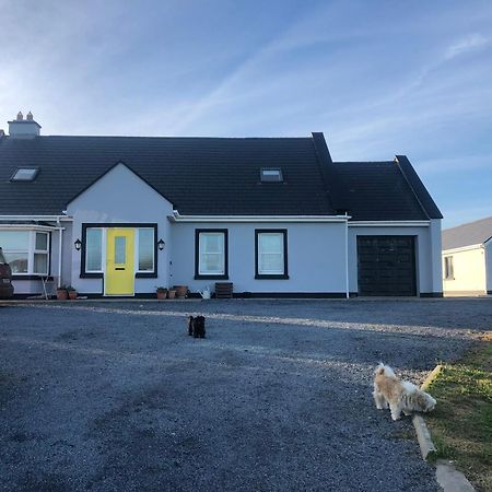 Cois Na Mara Bridges Of Ross V15 T677 Bed & Breakfast Kilbaha Exterior photo