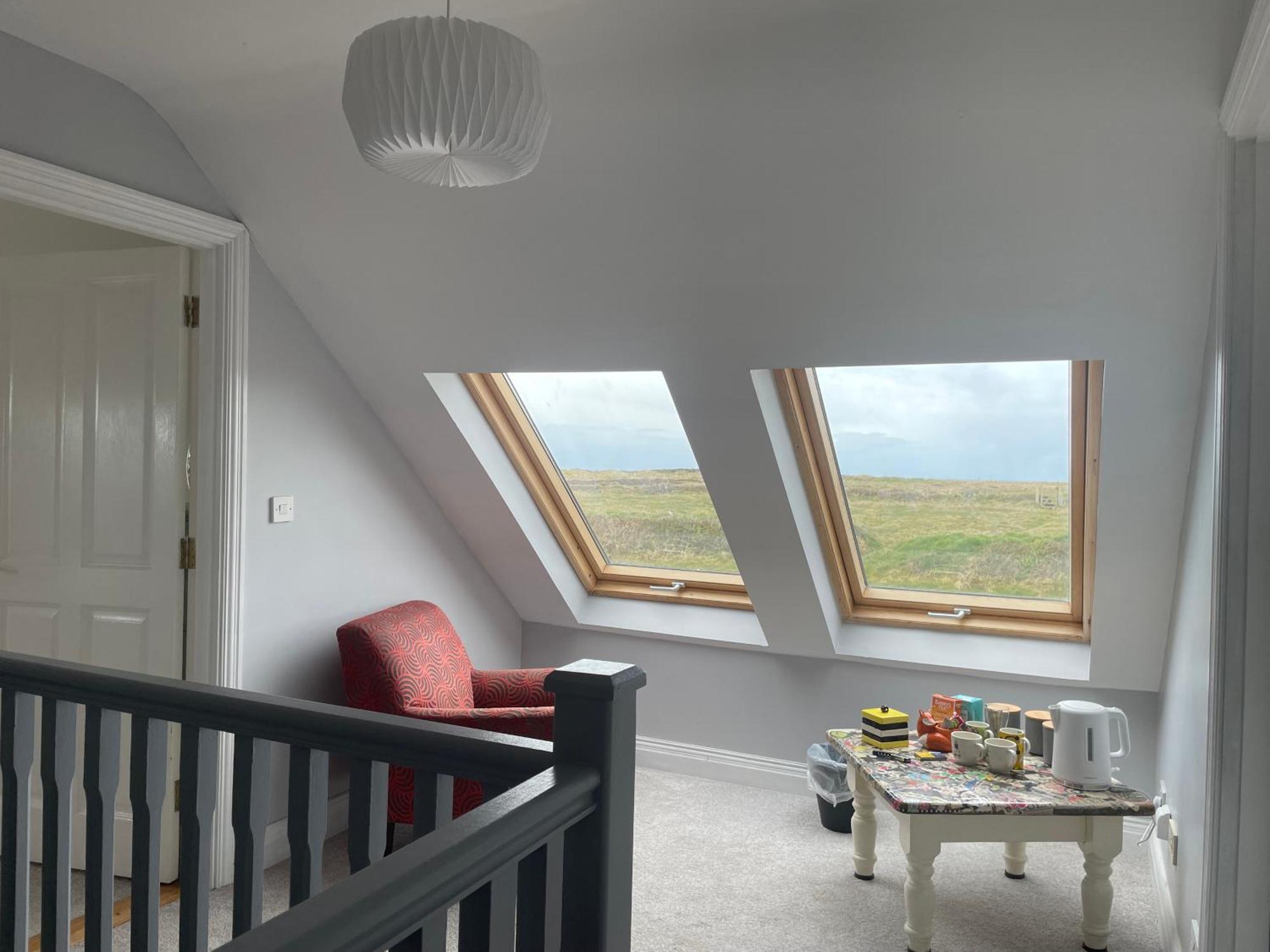 Cois Na Mara Bridges Of Ross V15 T677 Bed & Breakfast Kilbaha Exterior photo
